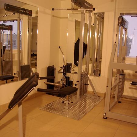 Grand Hotell Bollnaes Bagian luar foto