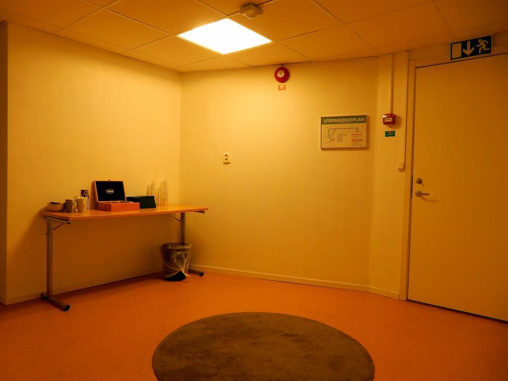 Grand Hotell Bollnaes Bagian luar foto