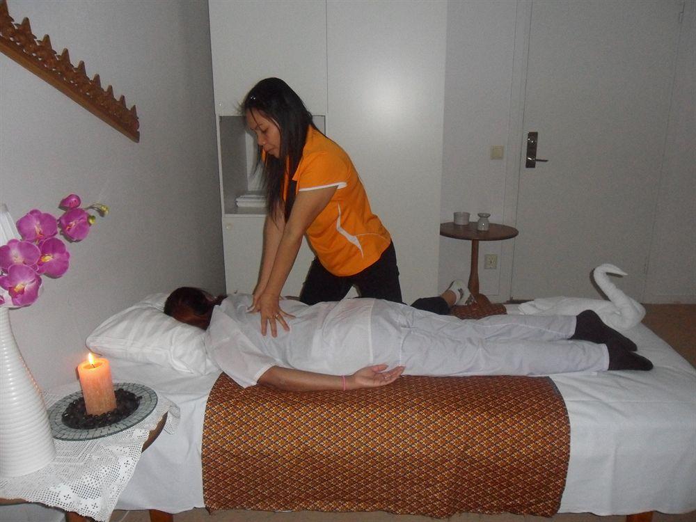 Grand Hotell Bollnaes Bagian luar foto