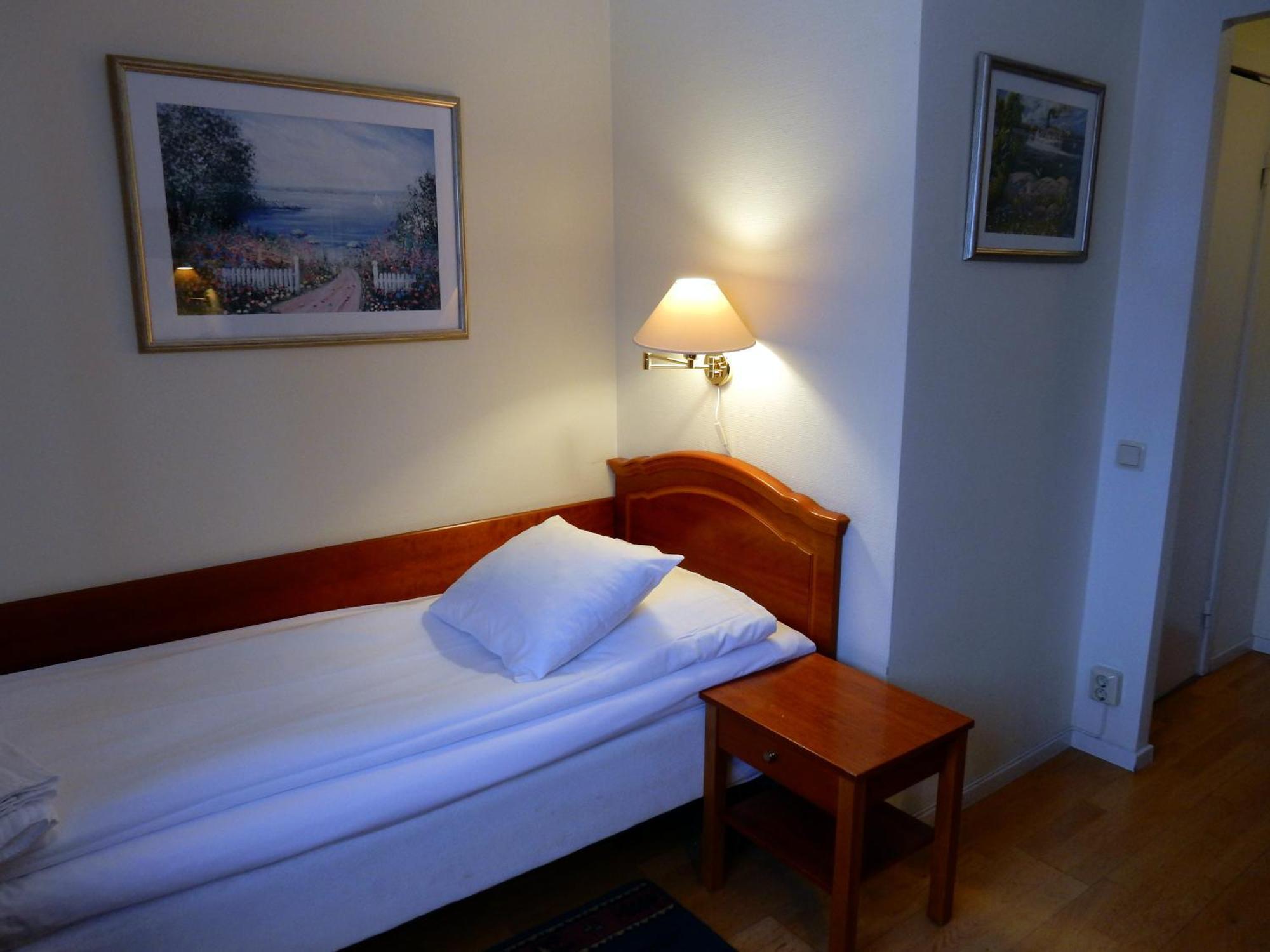 Grand Hotell Bollnaes Ruang foto