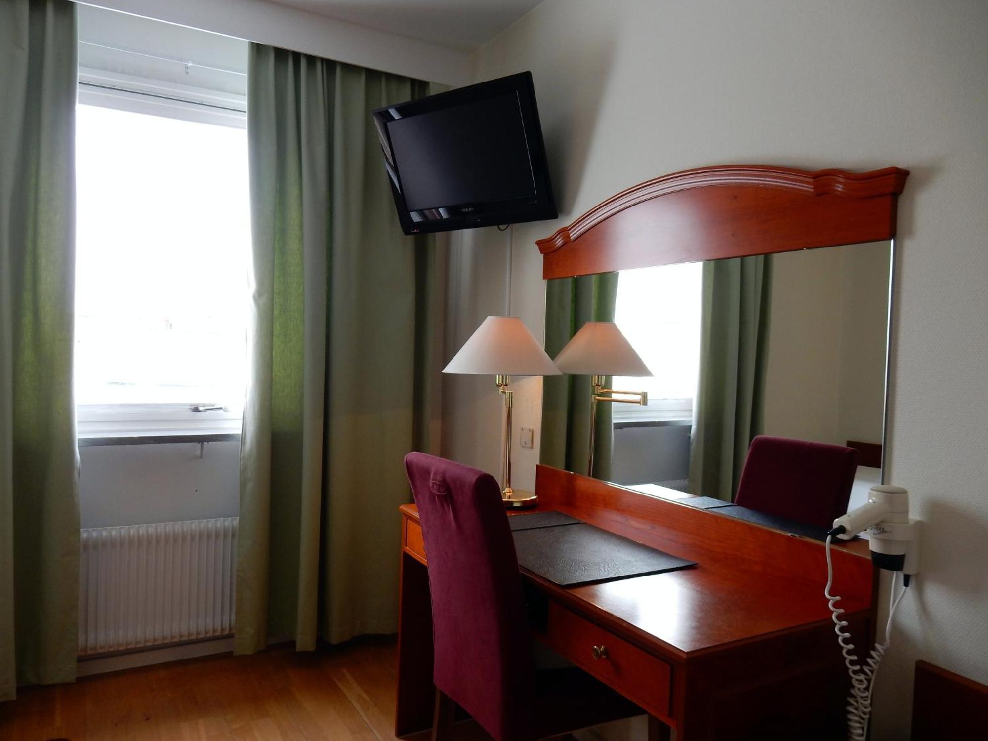 Grand Hotell Bollnaes Ruang foto