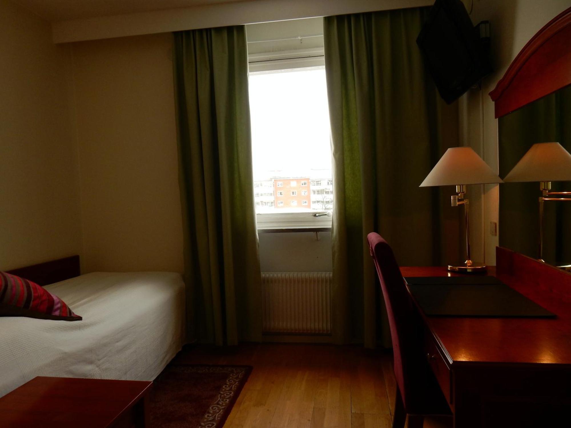Grand Hotell Bollnaes Ruang foto
