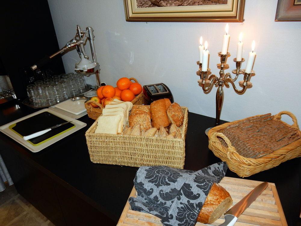 Grand Hotell Bollnaes Bagian luar foto