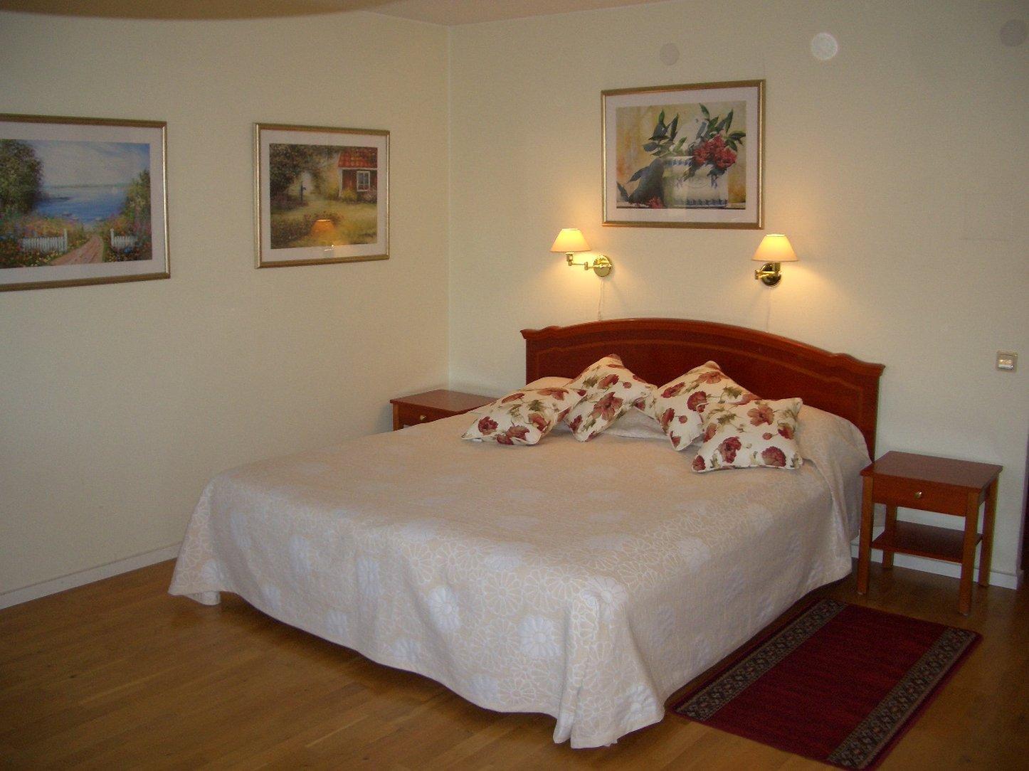 Grand Hotell Bollnaes Bagian luar foto