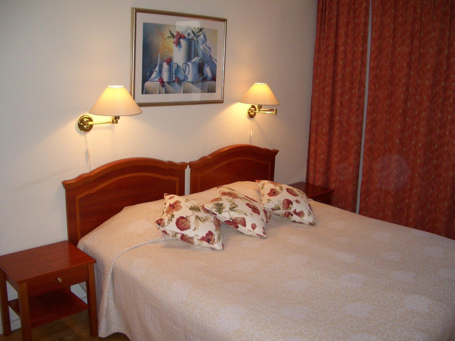 Grand Hotell Bollnaes Bagian luar foto