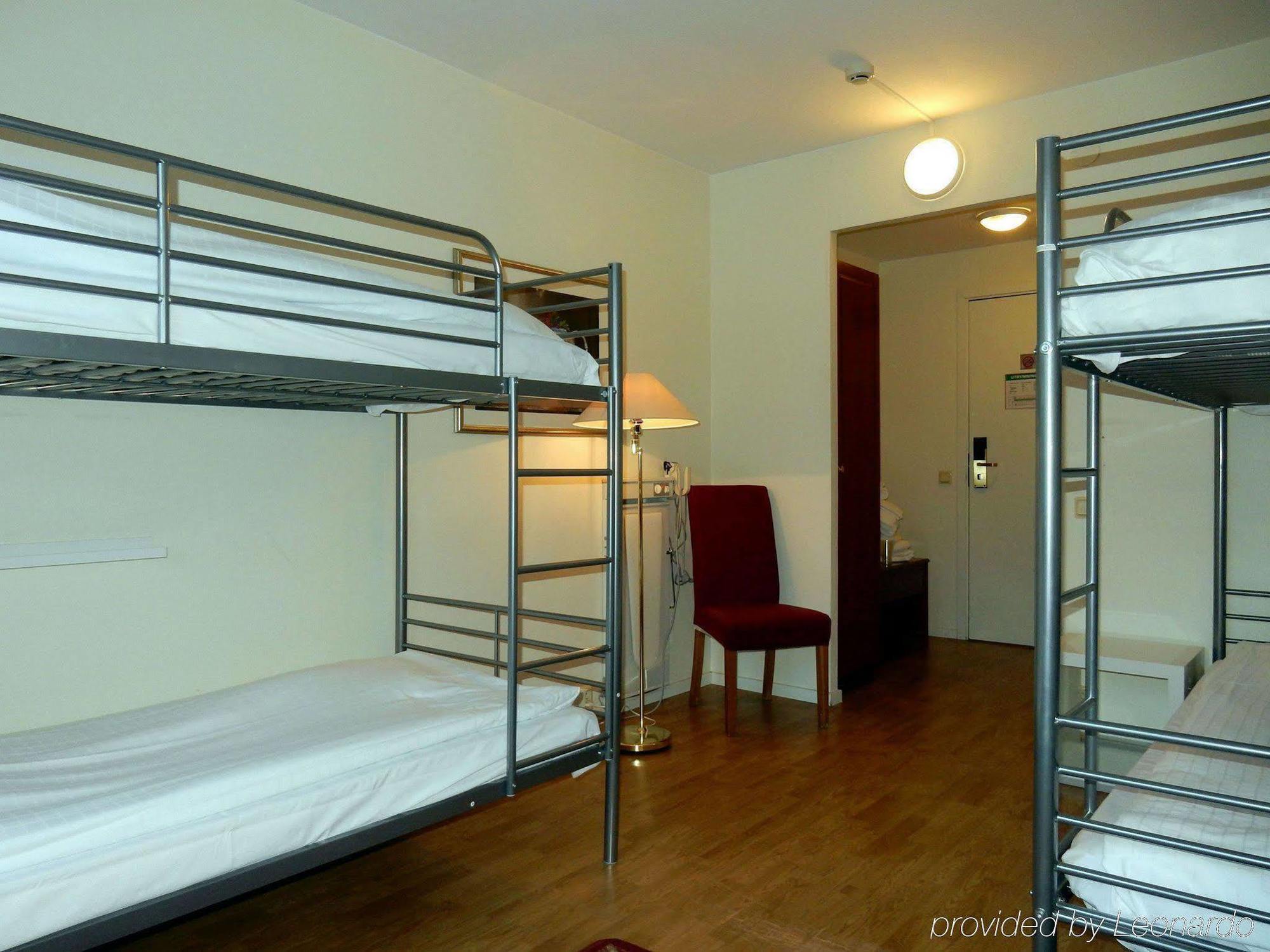 Grand Hotell Bollnaes Bagian luar foto