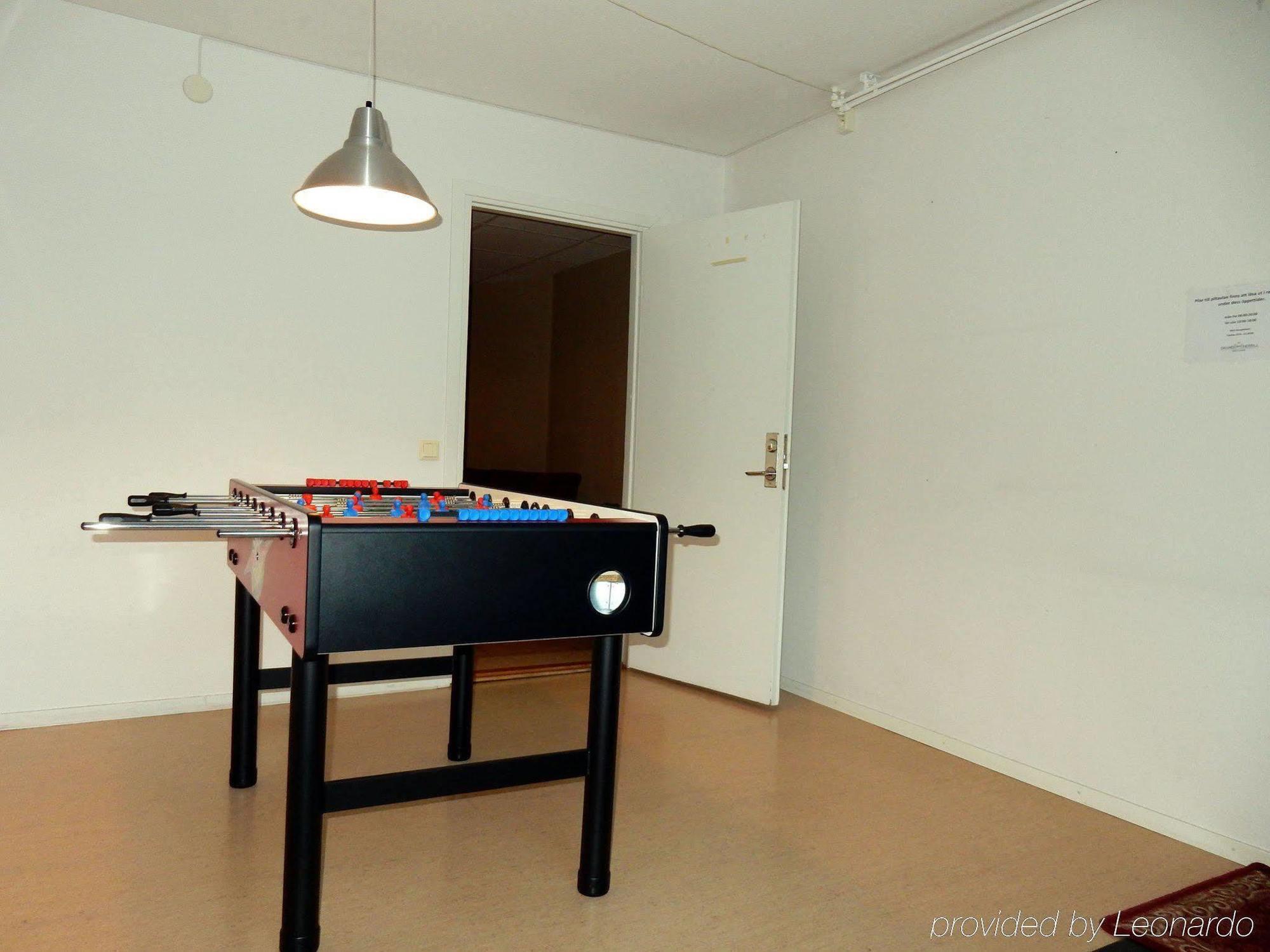 Grand Hotell Bollnaes Bagian luar foto