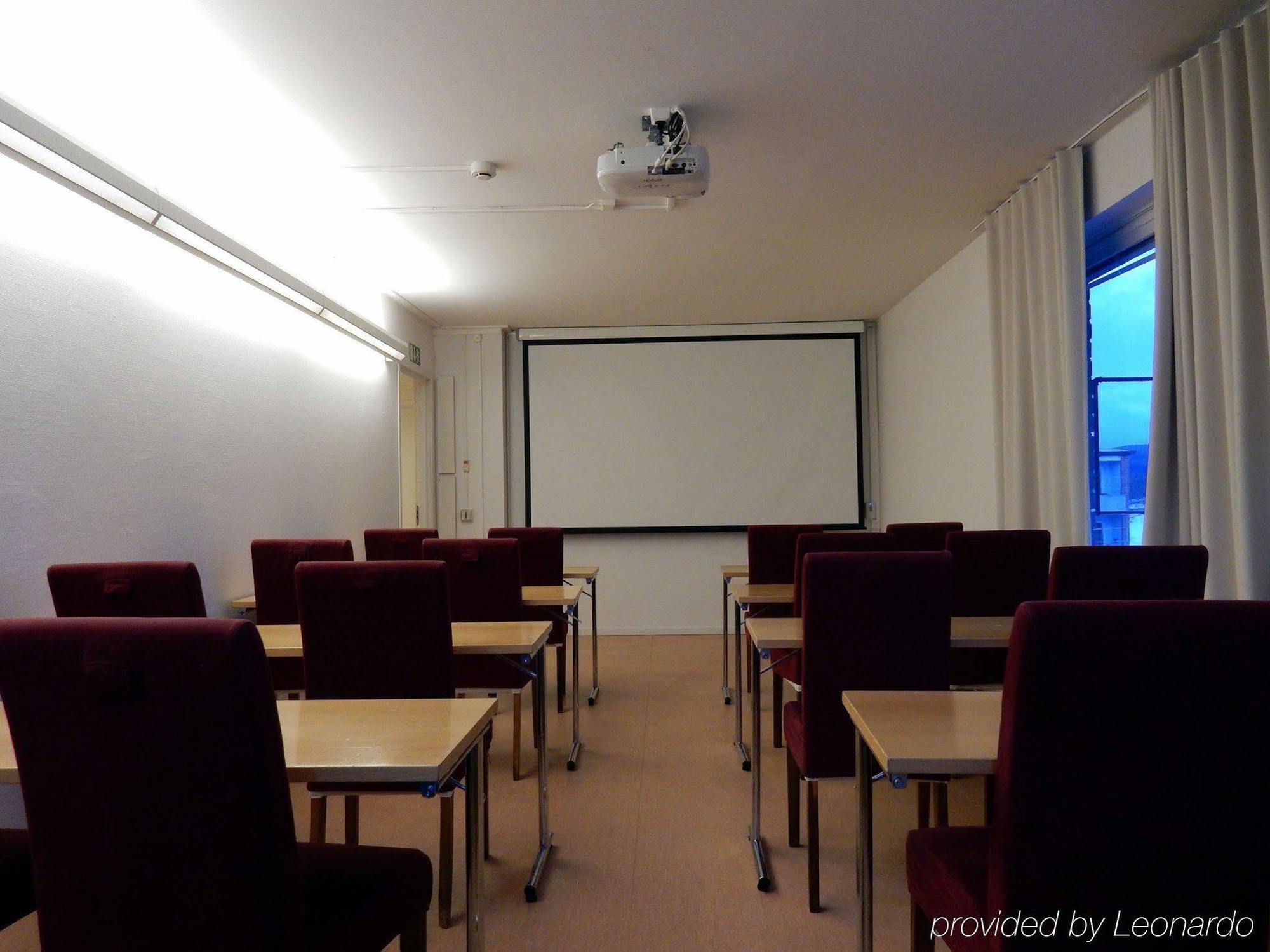 Grand Hotell Bollnaes Bagian luar foto