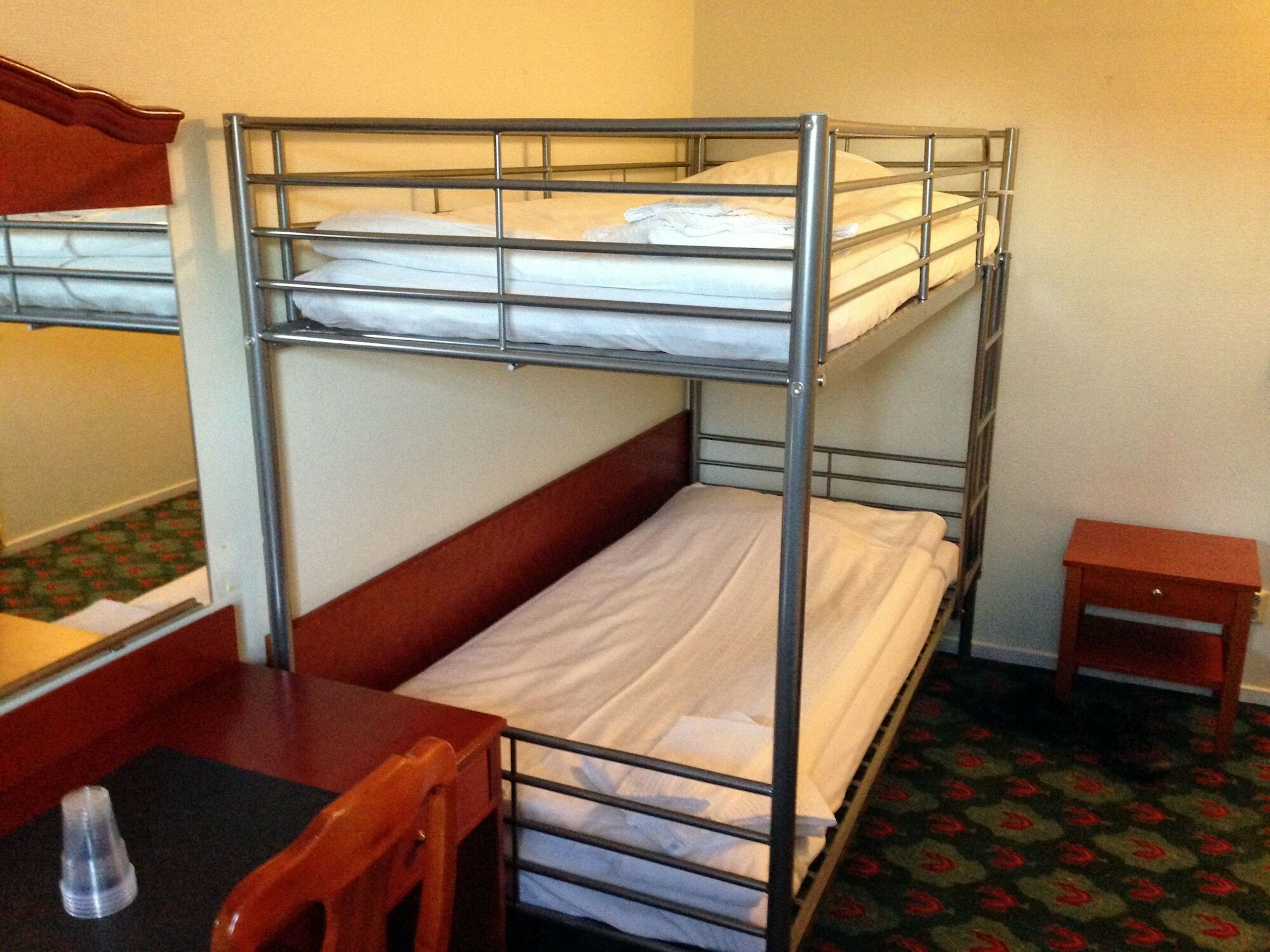 Grand Hotell Bollnaes Bagian luar foto
